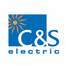 C&S Electric Limited Unlisted Shares logo