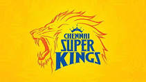 CSK logo