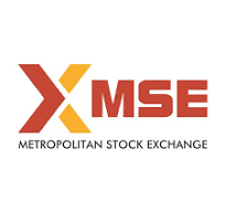 Metropolitan Stock Exchange (MSEI) Unlisted Shares logo