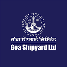 Goa Shipyard Limited logo