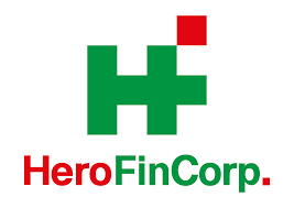 Hero Fincorp Limited Unlisted Shares logo