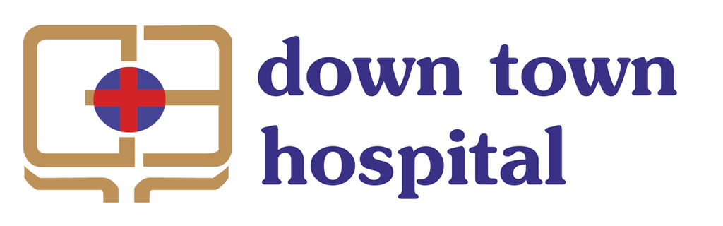Down Town Hospital Limited Unlisted Shares logo