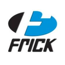 Frick India Limited logo