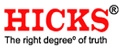 Hicks Thermometers India Limited logo