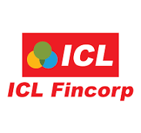 ICL Fincorp Limited logo