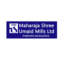 Maharaja Shree Umaid Mills Unlisted Shares logo