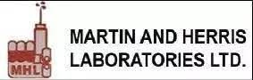 Martin and Harris Laboratories Limited Unlisted Shares logo