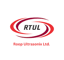 Roop Telsonic Ultrasonix Limited Unlisted Shares logo