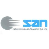 San Engineering and Locomotive Company Limited Unlisted Shares logo