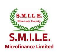 SMILE Microfinance logo