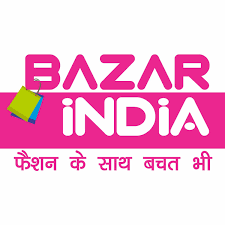 Bazar India logo