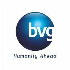 BVG India Limited logo