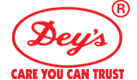 Deys Medical Stores (Mfg) Limited logo