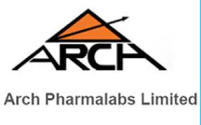 Arch Pharmalabs Limited Unlisted Shares logo