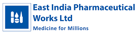 East India Pharmaceutical Works Limited logo