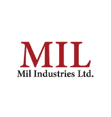 MIL Industries Limited Unlisted Shares logo