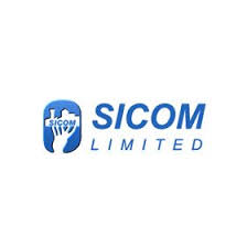 SICOM India Limited logo