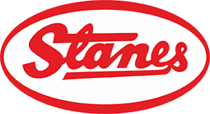 T Stanes and Company Limited logo