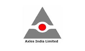 Axles India Limited logo
