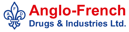 Anglo-French Drugs & Industries Ltd logo