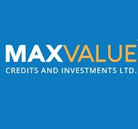 Maxvalue Credits and Investments Unlisted Shares logo