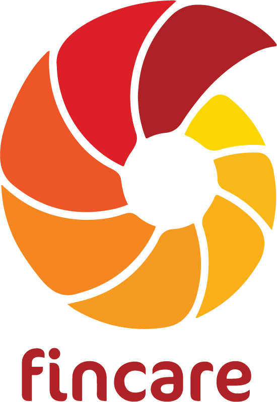 Fincare Business Finance Unlisted Shares logo
