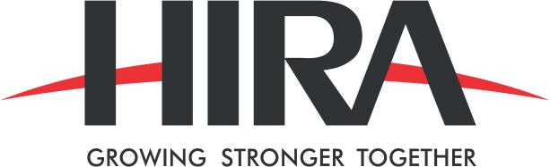 Hira Ferro Alloys logo