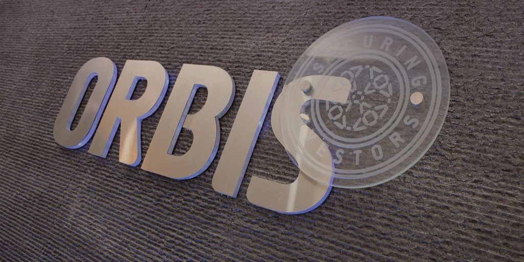 Orbis Financials Corporation Unlisted Shares logo