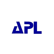 APL Metals logo