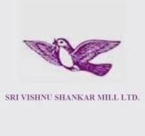Sri Vishnu Shankar Mill Limited Unlisted Shares logo