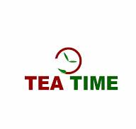 Tea Time logo