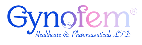 Gynofem Healthcare logo