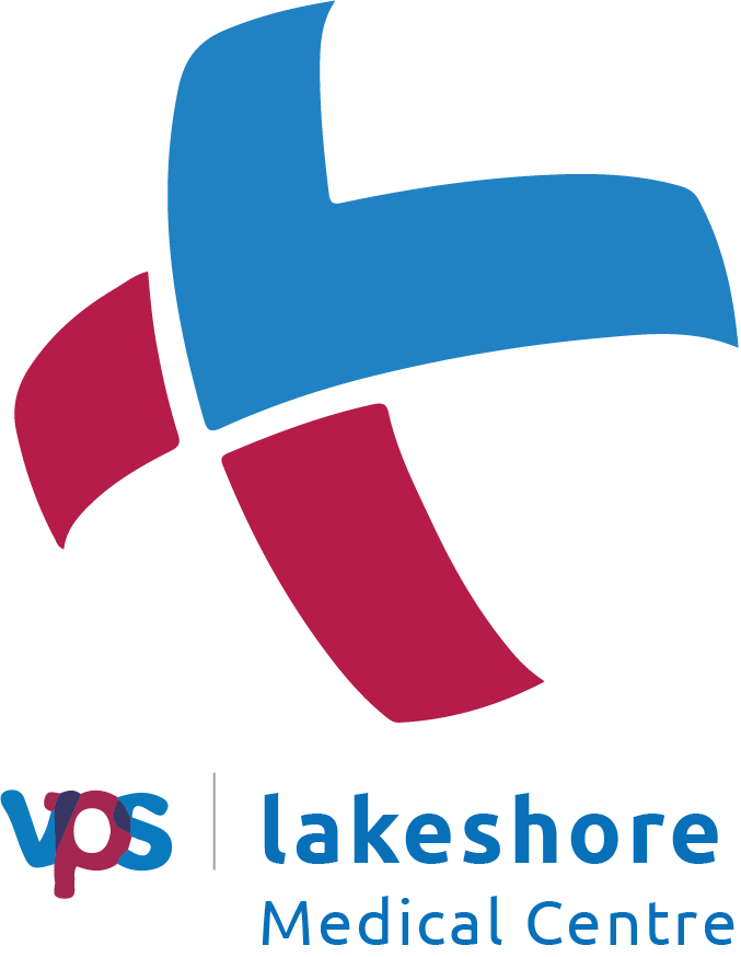 Lakeshore Hospital logo