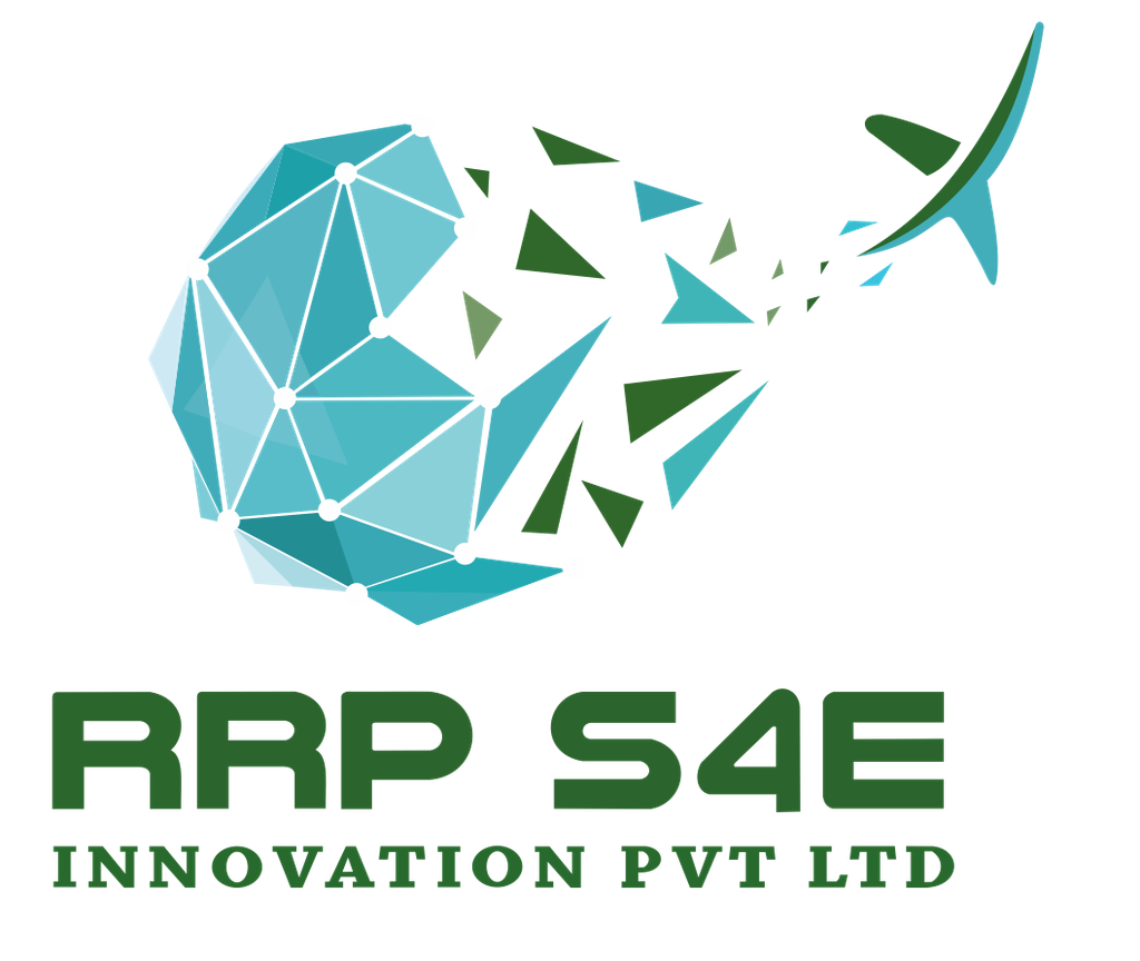 RRP S4E innovation logo