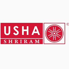 Usha Shriram logo