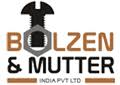 Bolzen and Mutter logo