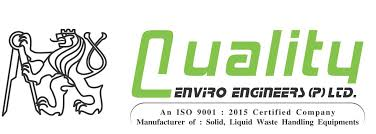 Quality Enviro Engineers Limited logo