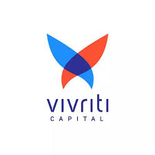 Vivriti Finance Limited logo
