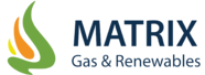 Matrix Gas And Renewables logo