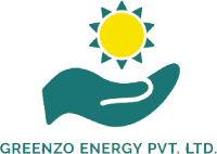 Greenzo Energy India Limited logo