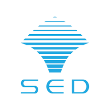 Spray Engineering Devices logo