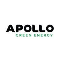 Apollo Green Energy Limited logo
