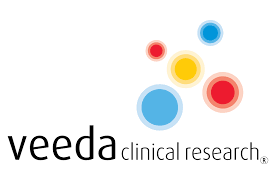 Veeda Clinical Research Limited logo