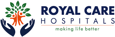 Royalcare Super Speciality Hospitals logo