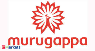 Ambadi Investments Limited (murugappa) logo