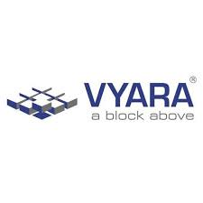 Vyara Tiles Limited logo