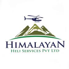 Himalayan Heli Services logo