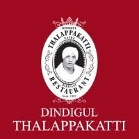 Thalappakatti Hotels Private Limited logo