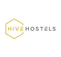 Hive Hostels logo