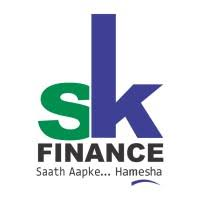 SK Finance Limited logo